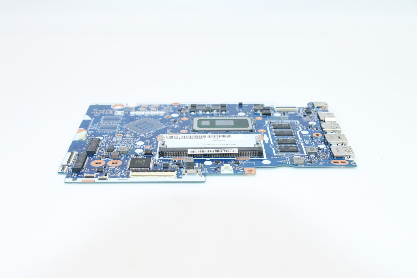 Lenovo Mb Nmc781 I710510U Uma D4G_Blk - 5B20S44183