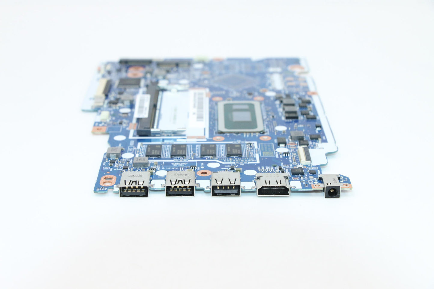 Lenovo Mb Nmc781 I710510U Uma D4G_Blk - 5B20S44183