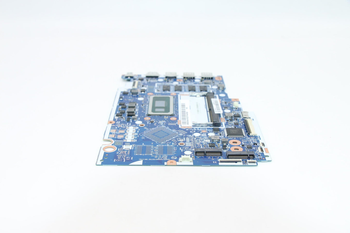 Lenovo Mb Nmc781 I710510U Uma D4G_Blk - 5B20S44183