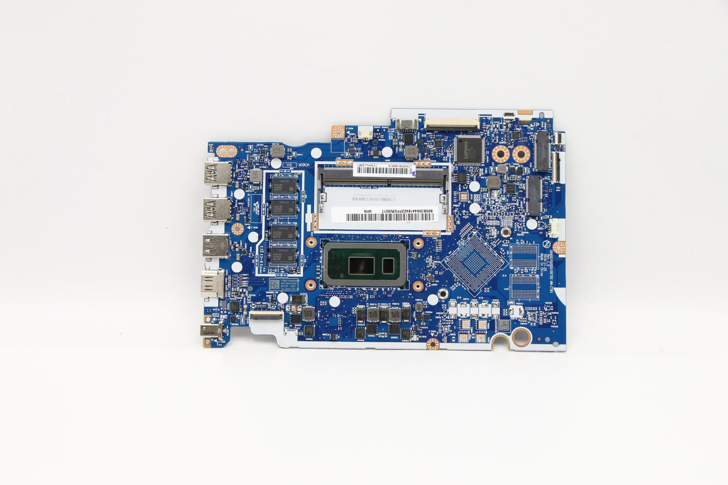 Lenovo Mb Nmc781 I510210U Uma D4G_Win - 5B20S44184