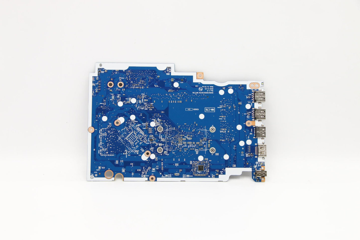 Lenovo Mb Nmc781 I510210U Uma D4G_Win - 5B20S44184