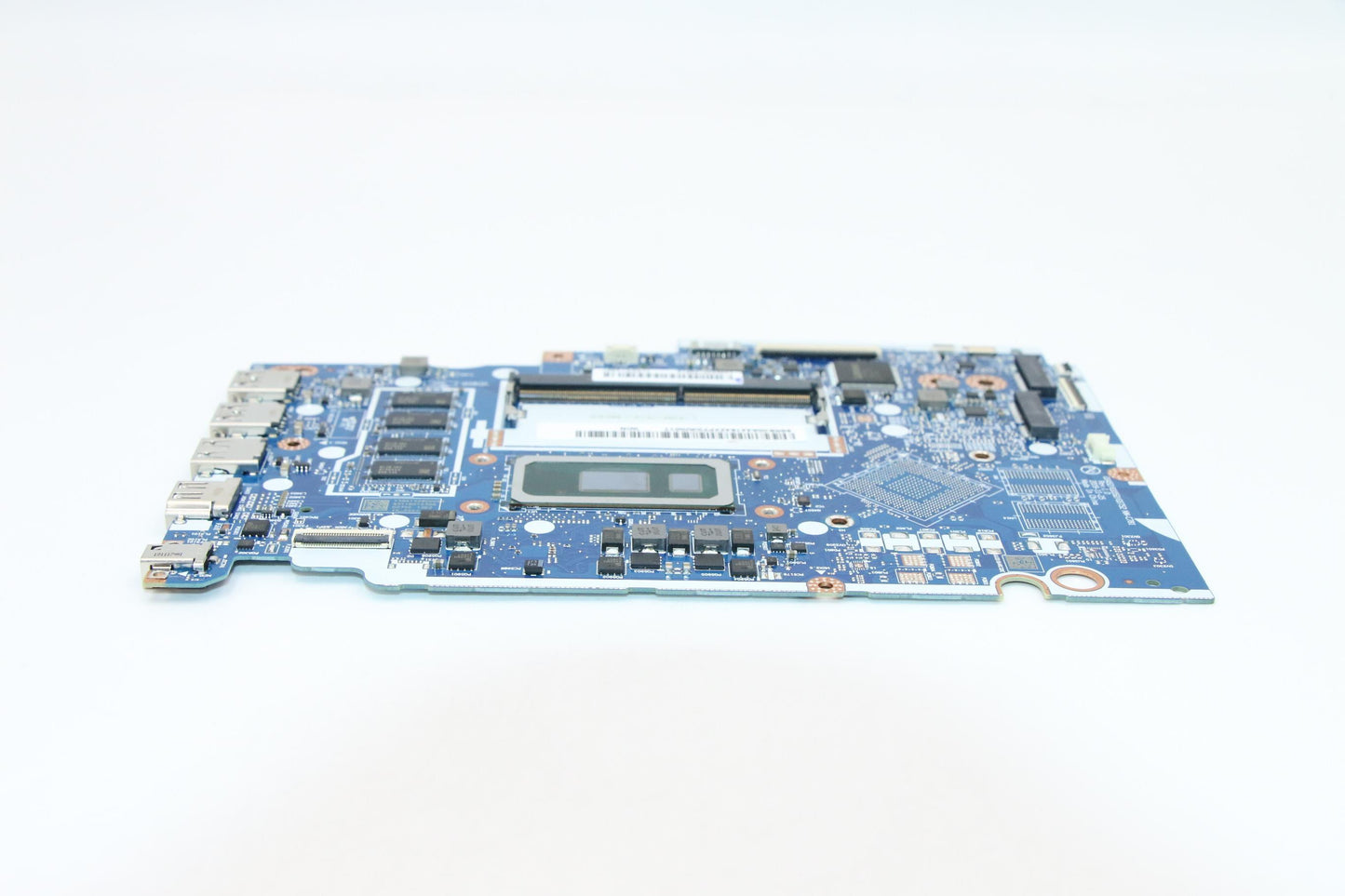 Lenovo Mb Nmc781 I510210U Uma D4G_Win - 5B20S44184