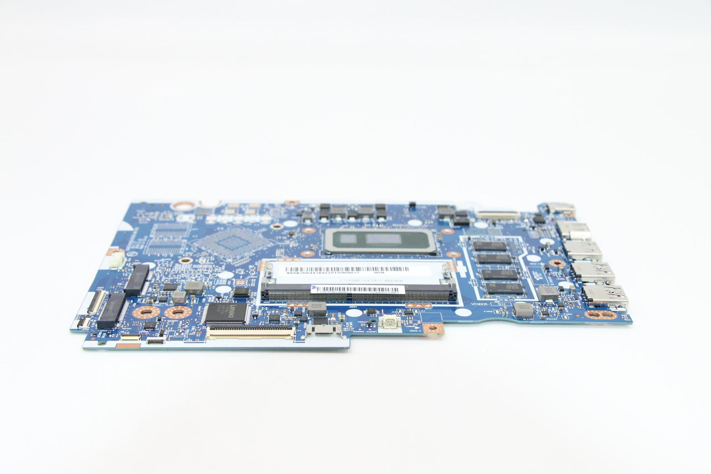 Lenovo Mb Nmc781 I510210U Uma D4G_Win - 5B20S44184