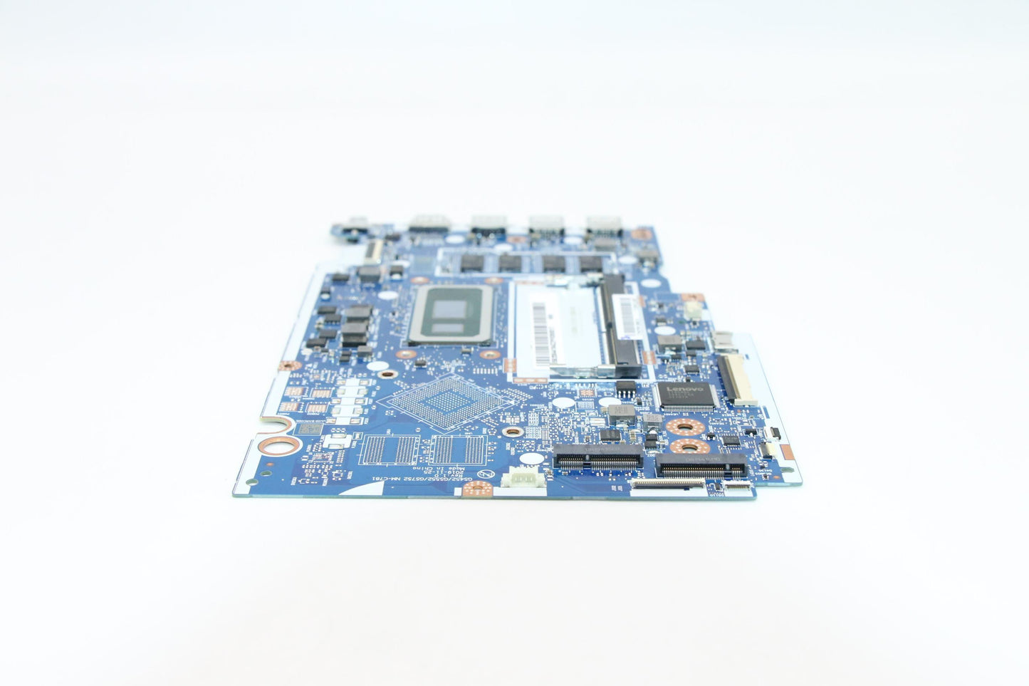 Lenovo Mb Nmc781 I510210U Uma D4G_Win - 5B20S44184