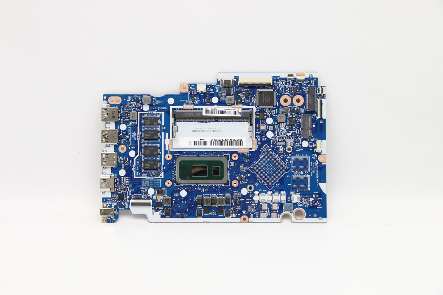 Lenovo Mb Nmc781 I510210U Uma D4G_Blk - 5B20S44185