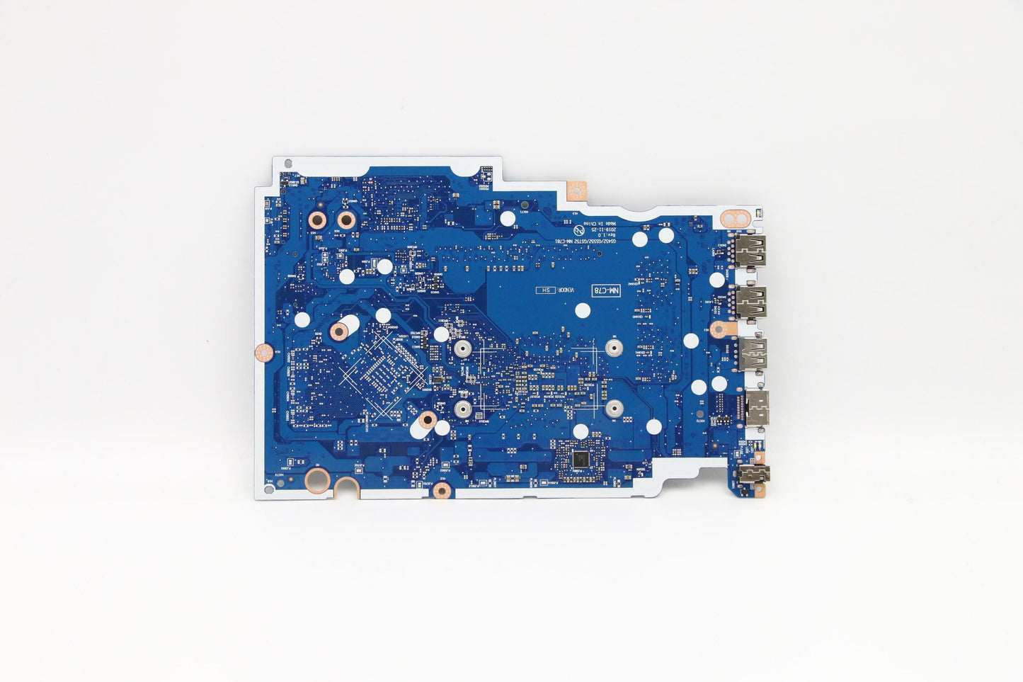 Lenovo Mb Nmc781 I510210U Uma D4G_Blk - 5B20S44185