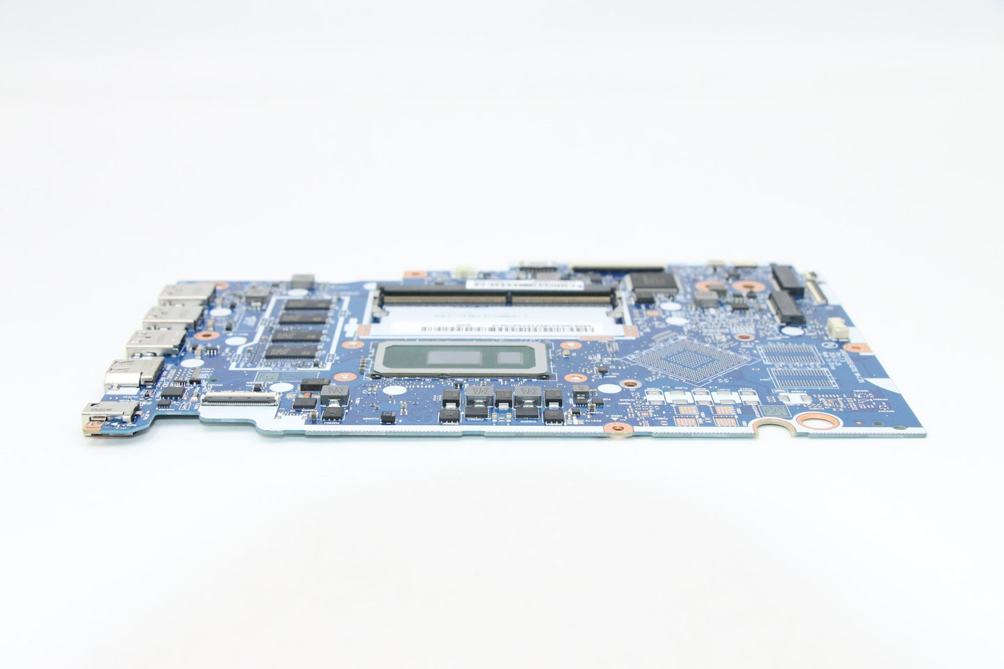 Lenovo Mb Nmc781 I510210U Uma D4G_Blk - 5B20S44185