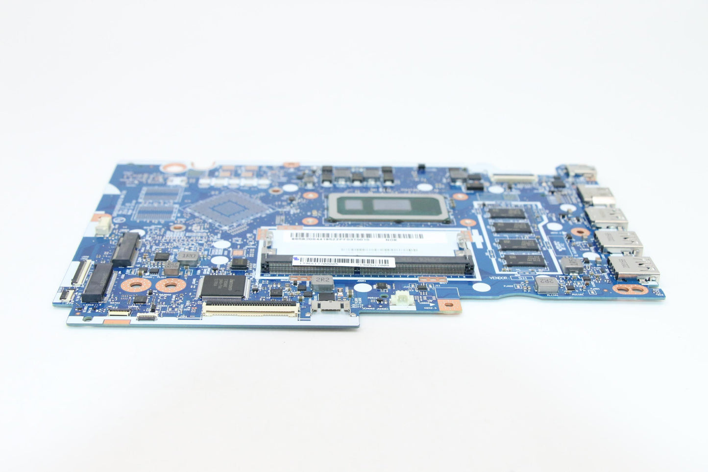 Lenovo Mb Nmc781 I510210U Uma D4G_Blk - 5B20S44185