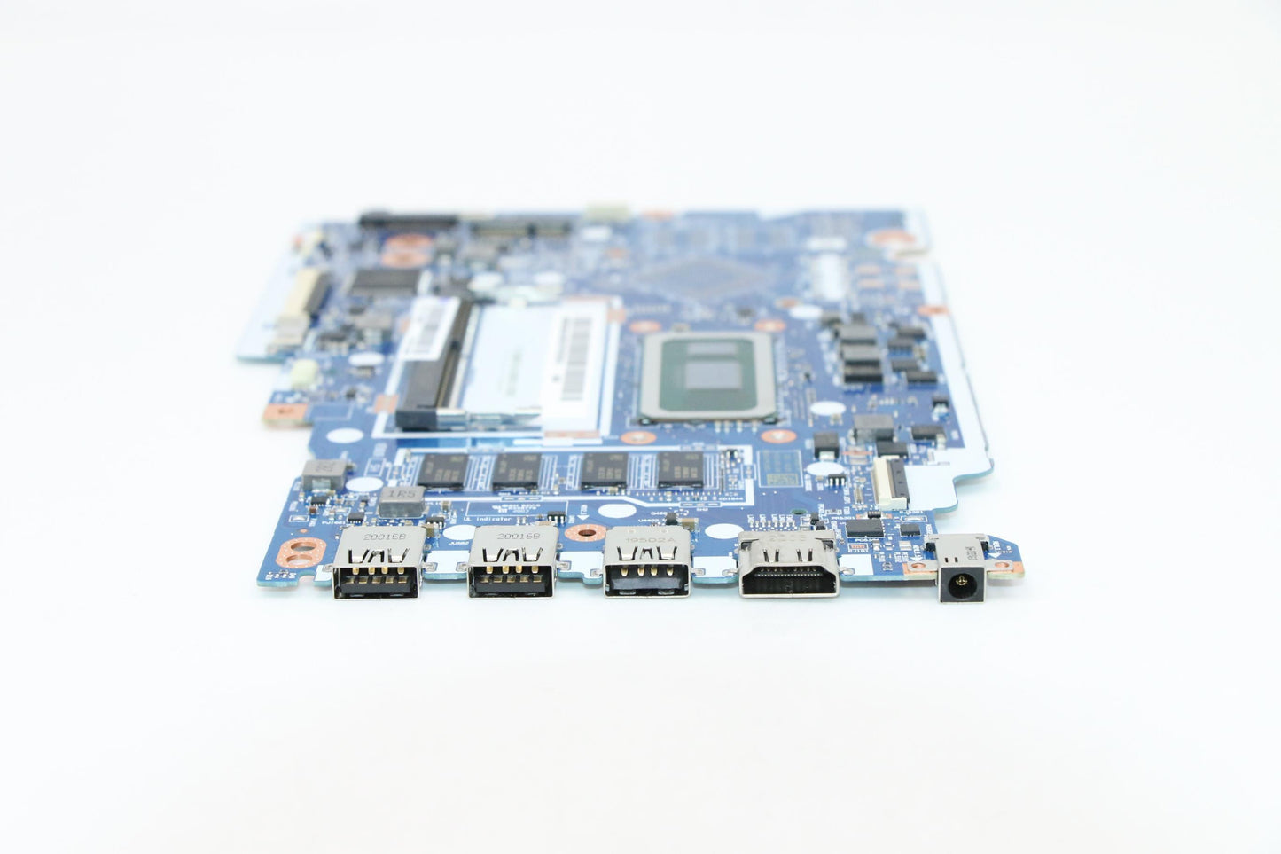 Lenovo Mb Nmc781 I510210U Uma D4G_Blk - 5B20S44185