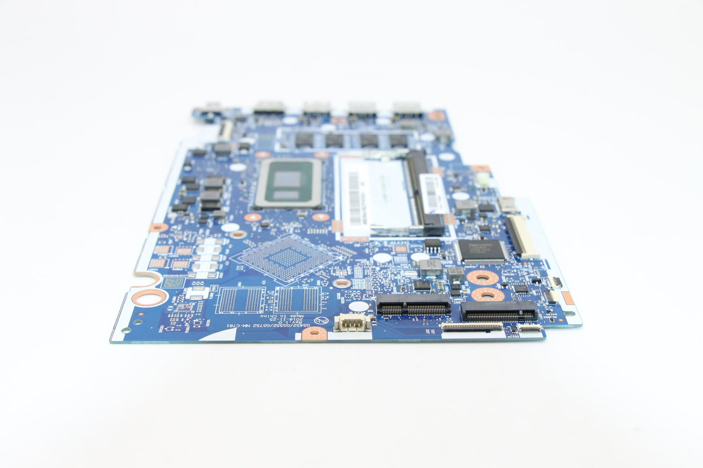 Lenovo Mb Nmc781 I510210U Uma D4G_Blk - 5B20S44185