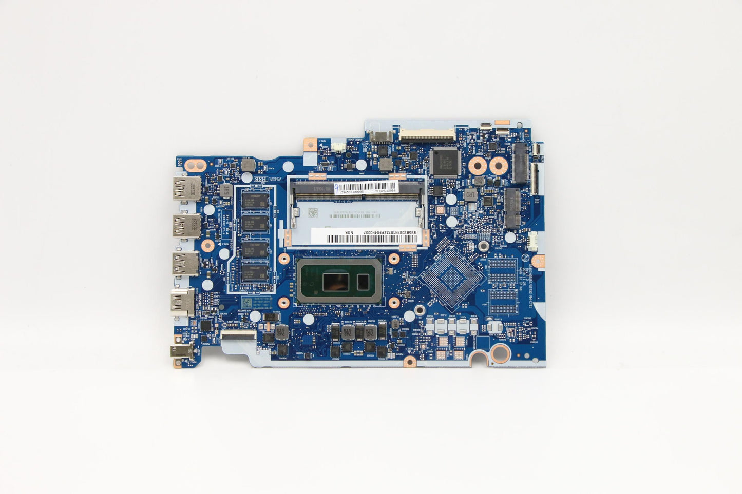 Lenovo Mb Nmc781 I310110U Uma D4G_Blk - 5B20S44187