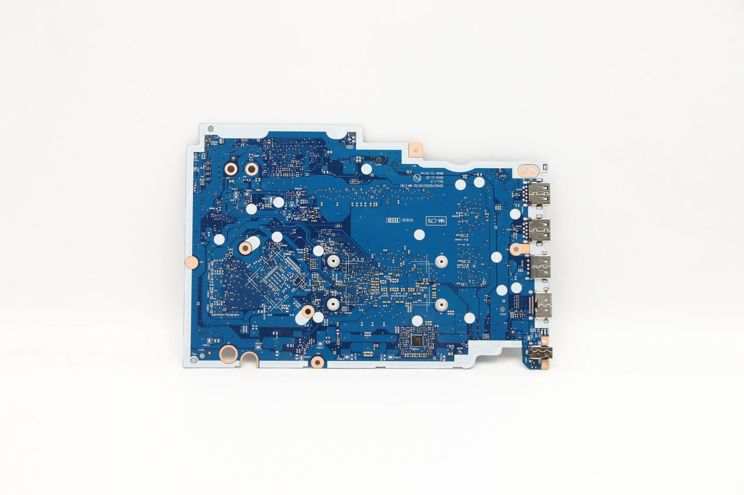 Lenovo Mb Nmc781 I310110U Uma D4G_Blk - 5B20S44187