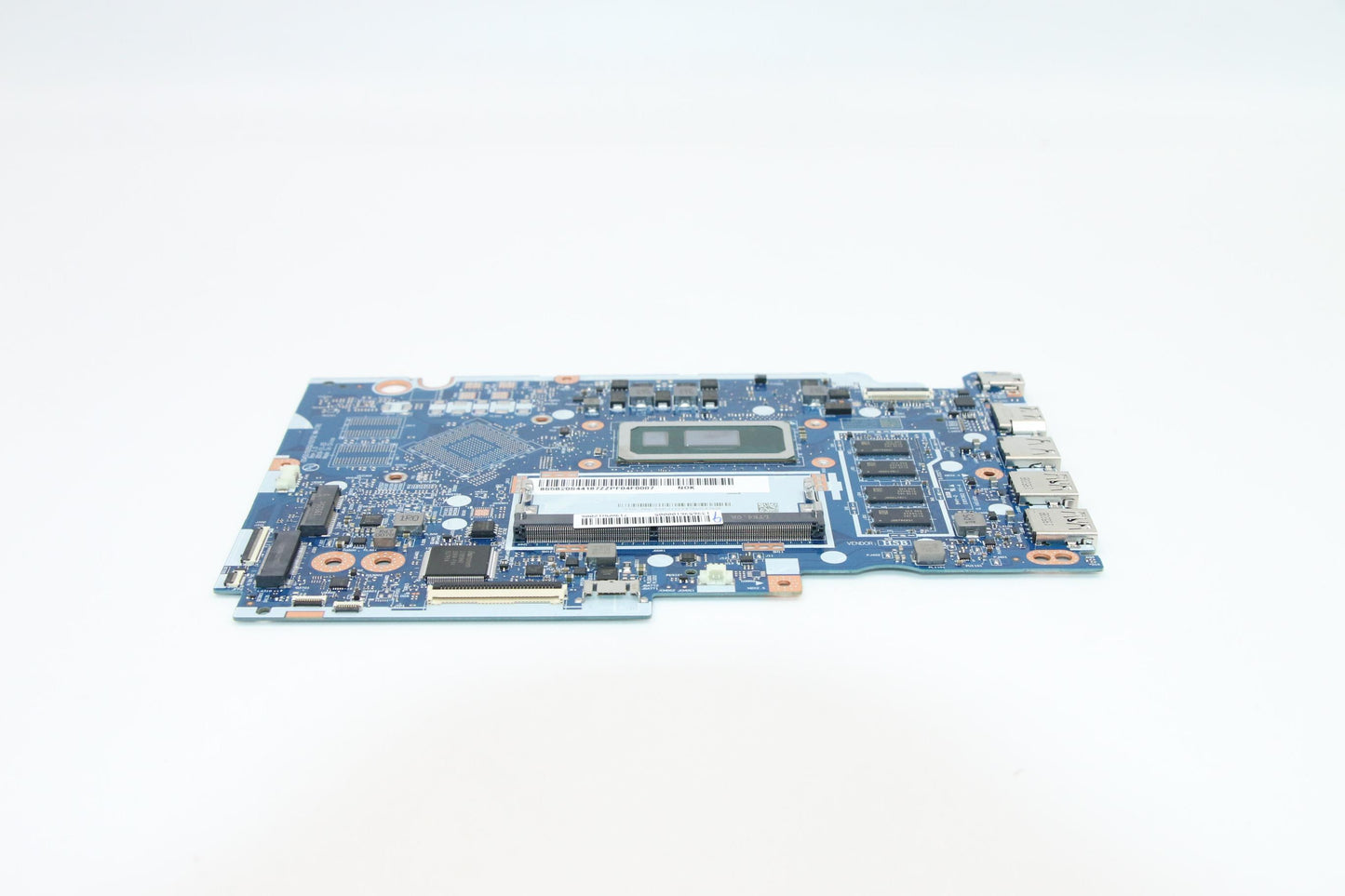 Lenovo Mb Nmc781 I310110U Uma D4G_Blk - 5B20S44187