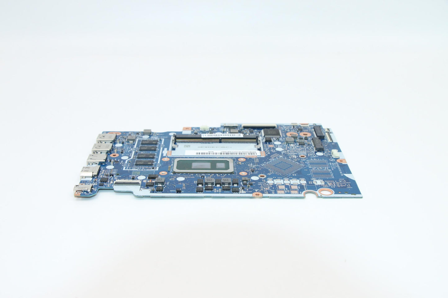 Lenovo Mb Nmc781 I310110U Uma D4G_Blk - 5B20S44187