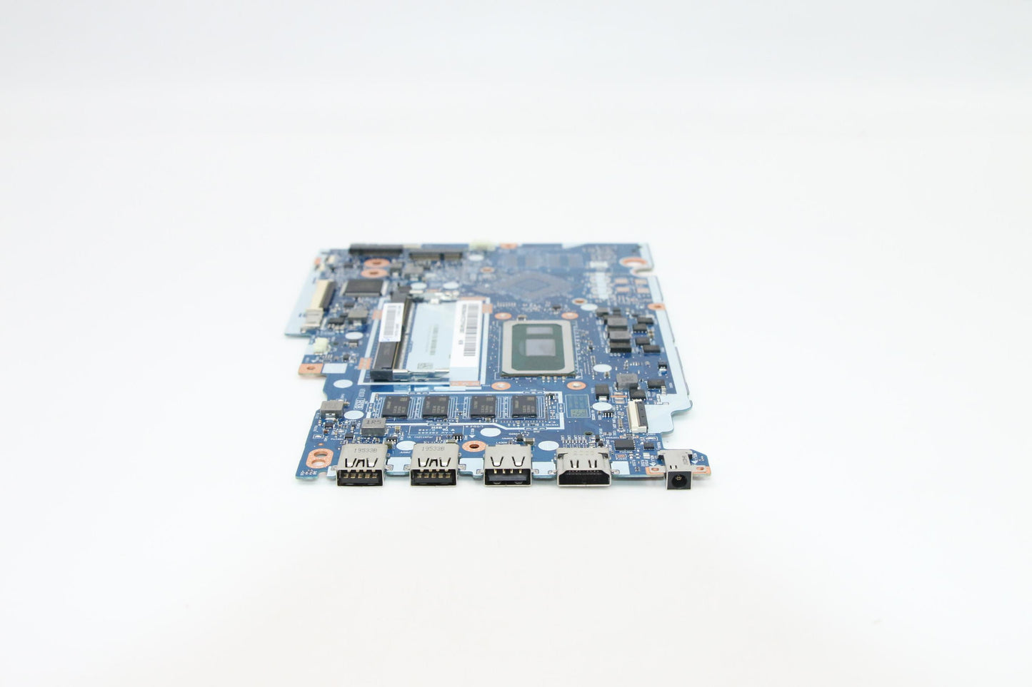 Lenovo Mb Nmc781 I310110U Uma D4G_Blk - 5B20S44187