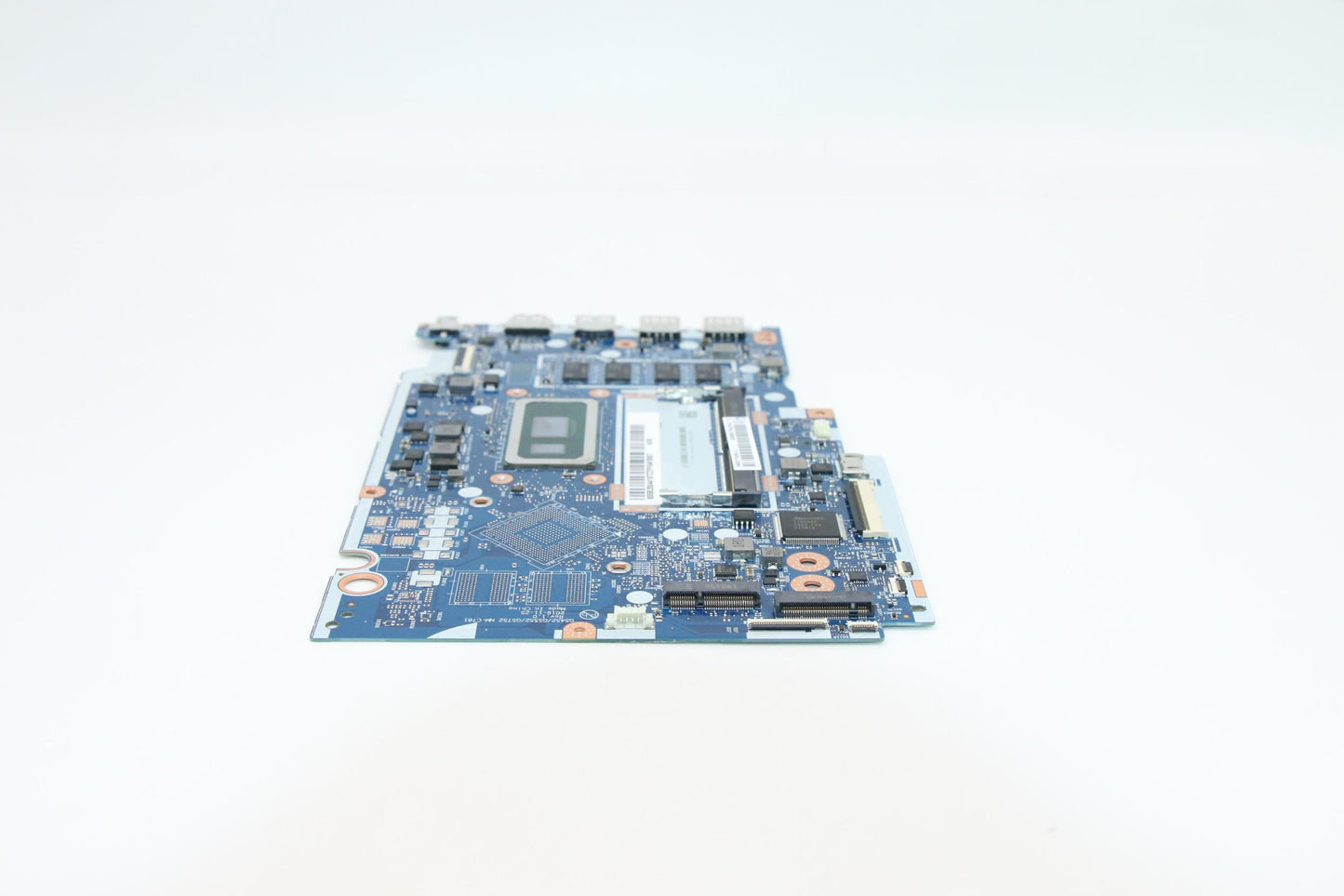 Lenovo Mb Nmc781 I310110U Uma D4G_Blk - 5B20S44187