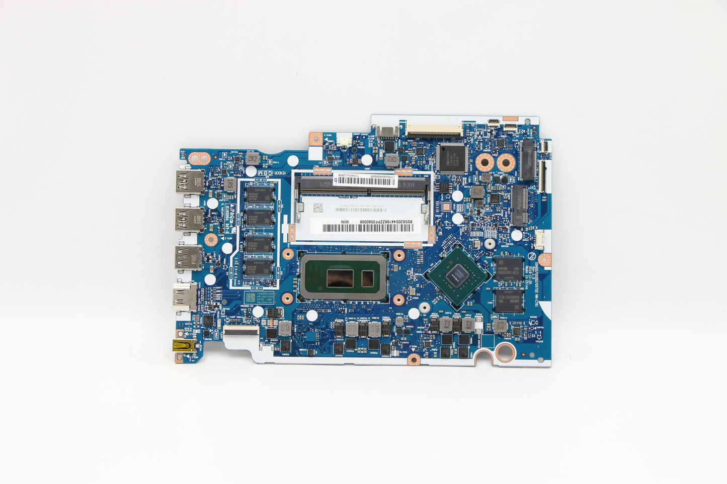 Lenovo Mb Nmc781 I710510U_N17V2Gd4G_W - 5B20S44188