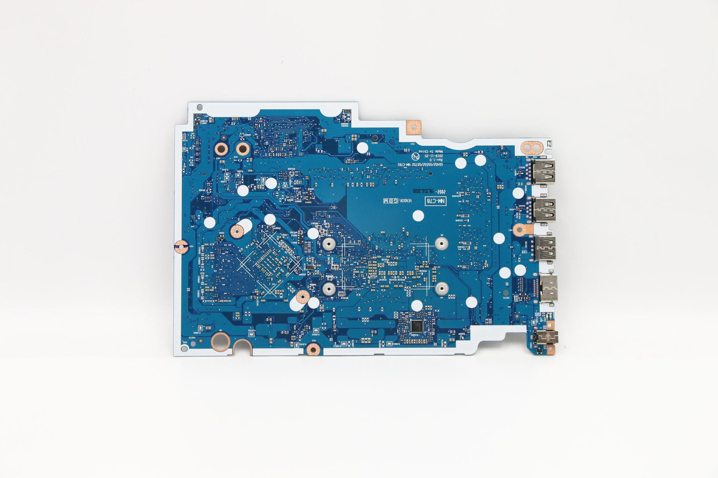 Lenovo Mb Nmc781 I710510U_N17V2Gd4G_W - 5B20S44188
