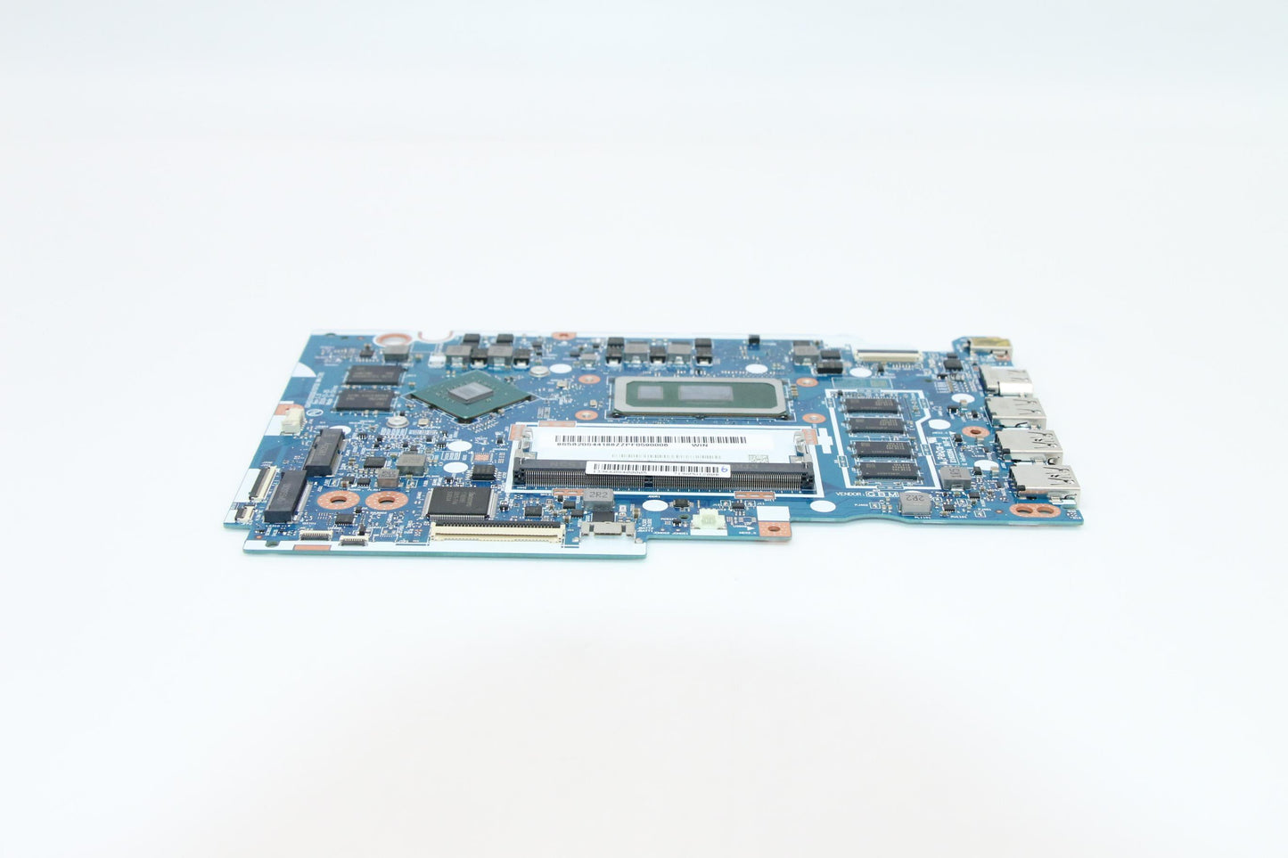 Lenovo Mb Nmc781 I710510U_N17V2Gd4G_W - 5B20S44188