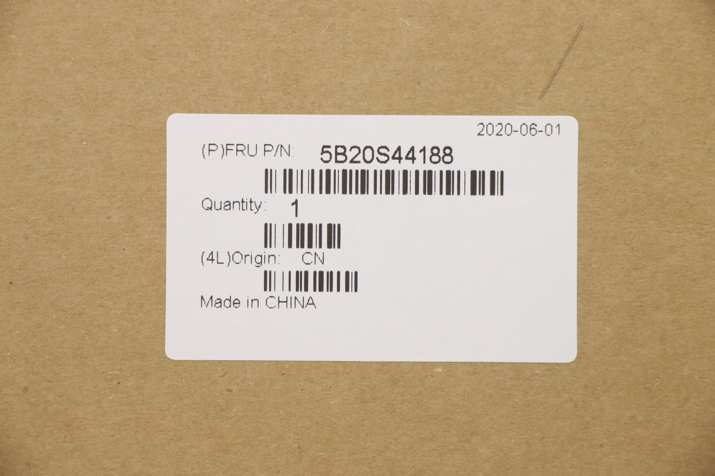 Lenovo Mb Nmc781 I710510U_N17V2Gd4G_W - 5B20S44188