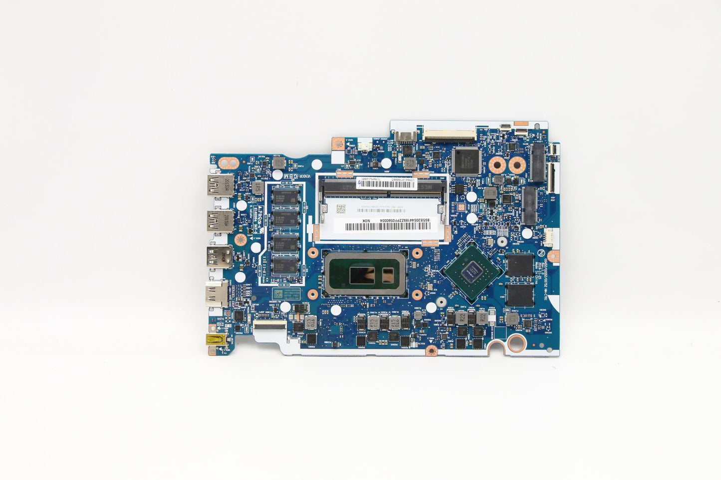Lenovo Mb Nmc781 I710510U_N17V2Gd4G_B - 5B20S44189