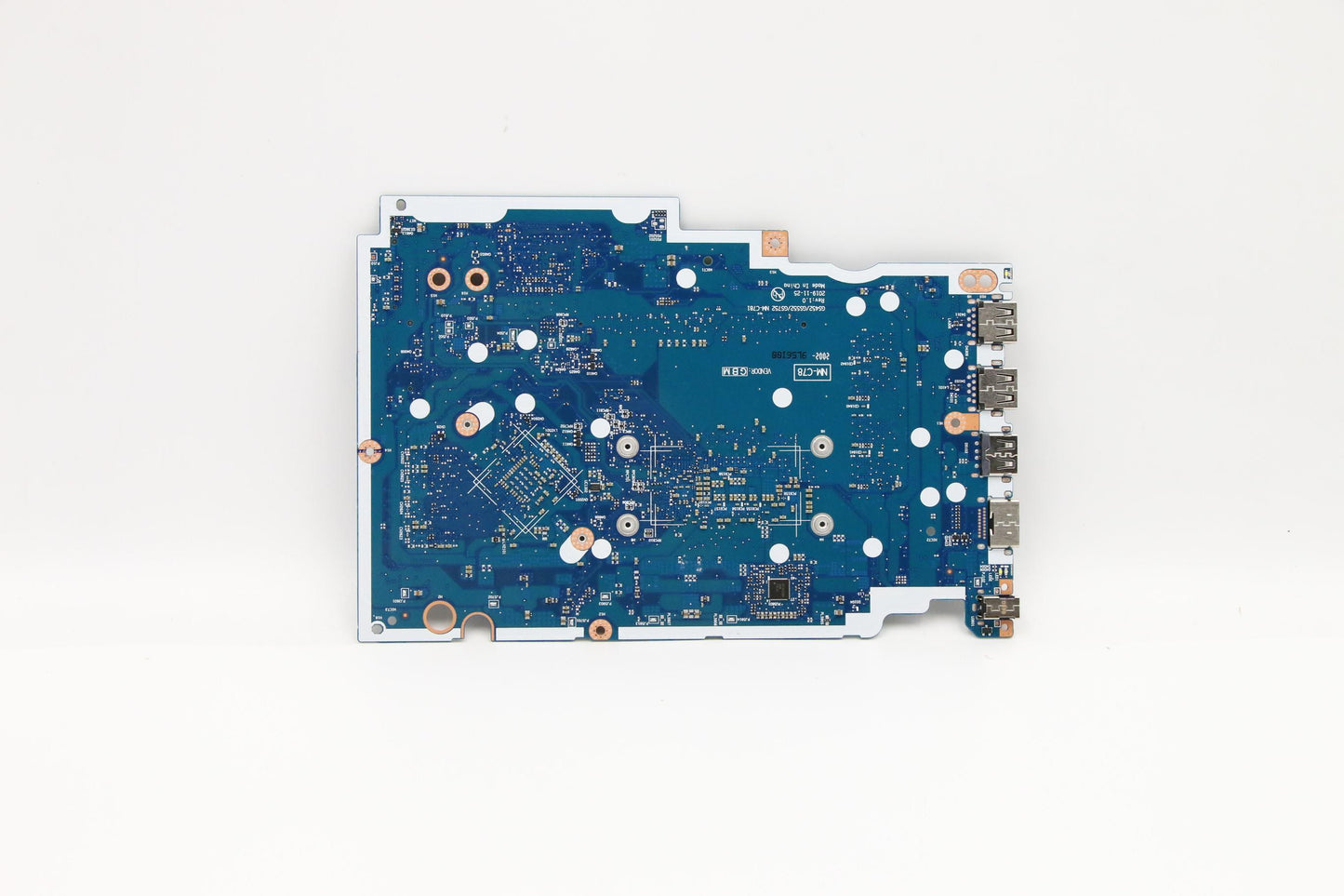 Lenovo Mb Nmc781 I710510U_N17V2Gd4G_B - 5B20S44189