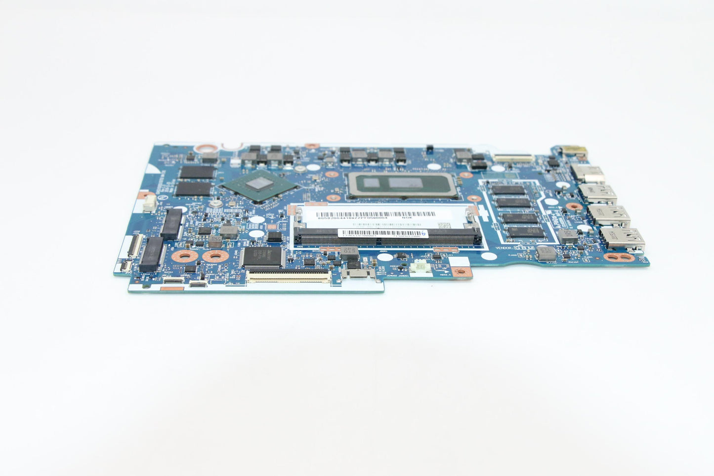 Lenovo Mb Nmc781 I710510U_N17V2Gd4G_B - 5B20S44189
