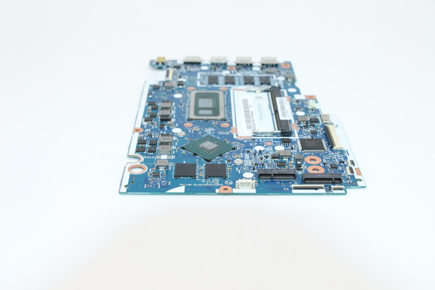 Lenovo Mb Nmc781 I710510U_N17V2Gd4G_B - 5B20S44189