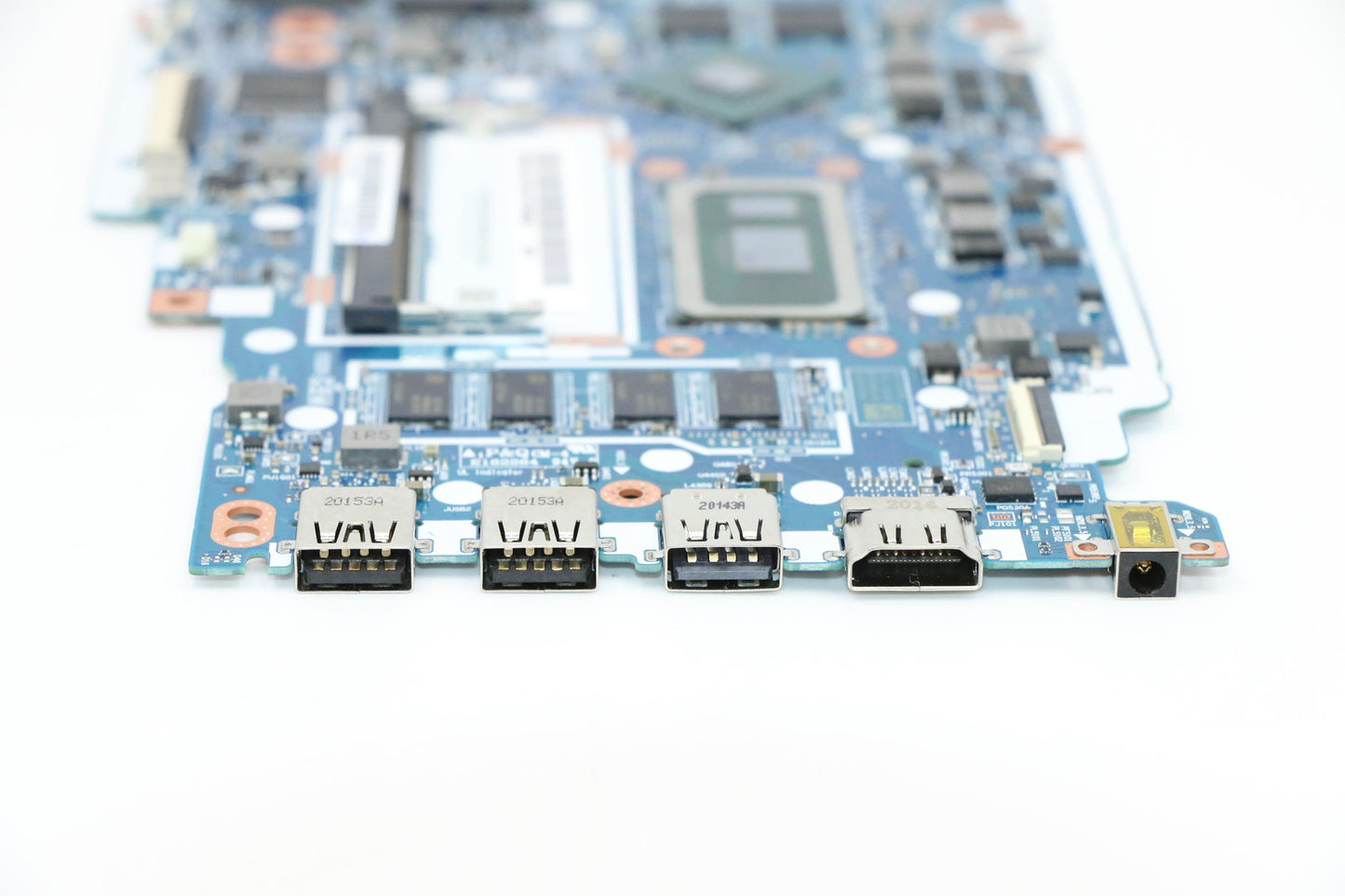 Lenovo Mb Nmc781 I710510U_N17V2Gd4G_B - 5B20S44189