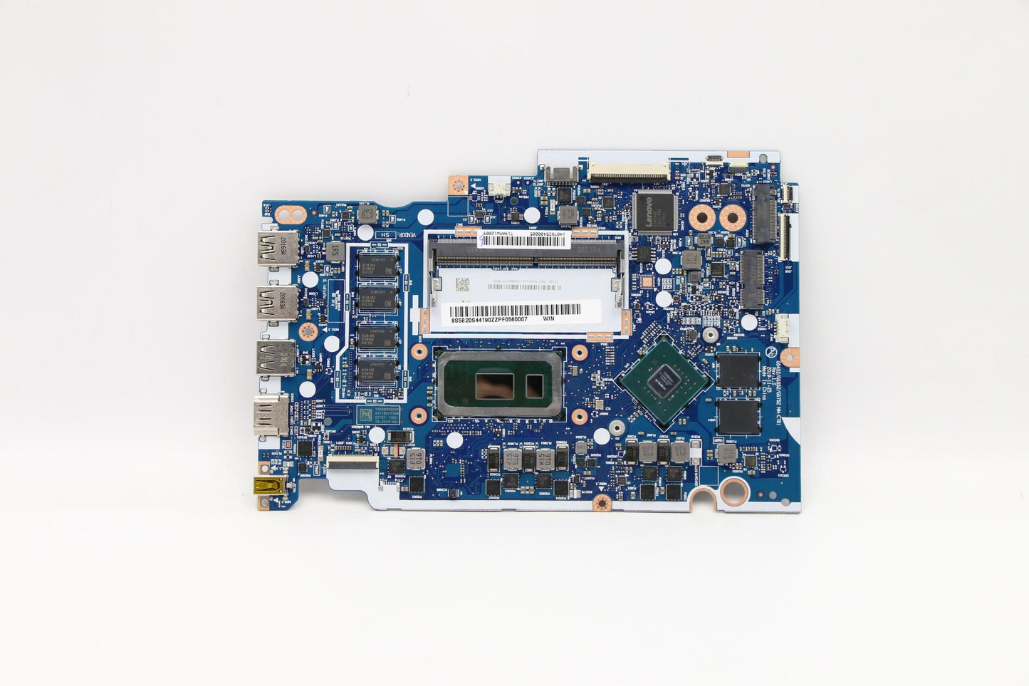 Lenovo Mb Nmc781 I510210U_N17V2Gd4G_W - 5B20S44190