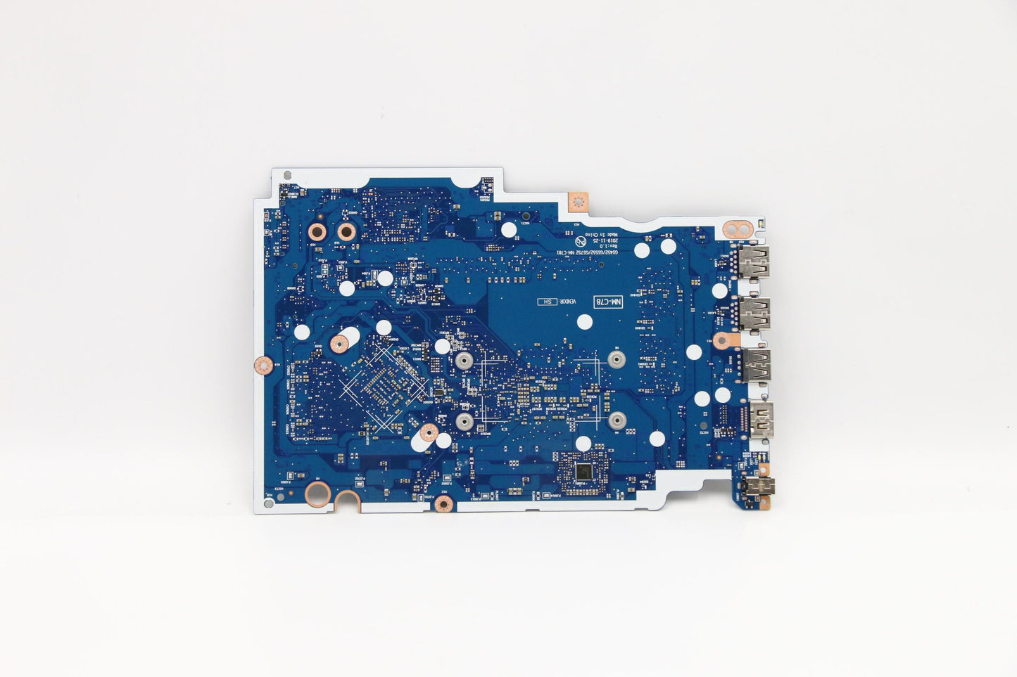 Lenovo Mb Nmc781 I510210U_N17V2Gd4G_W - 5B20S44190