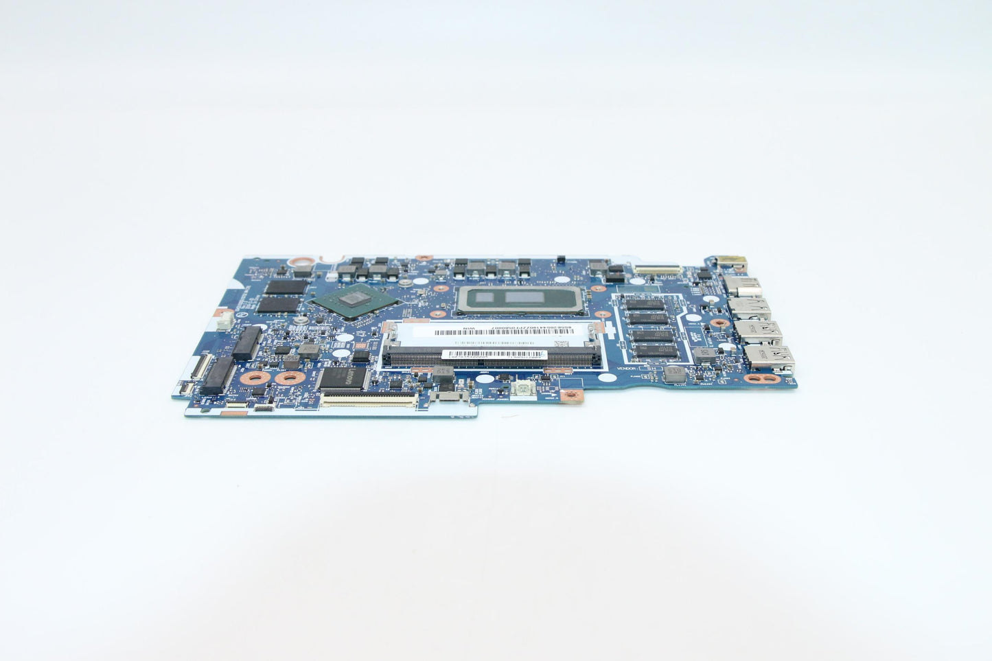 Lenovo Mb Nmc781 I510210U_N17V2Gd4G_W - 5B20S44190