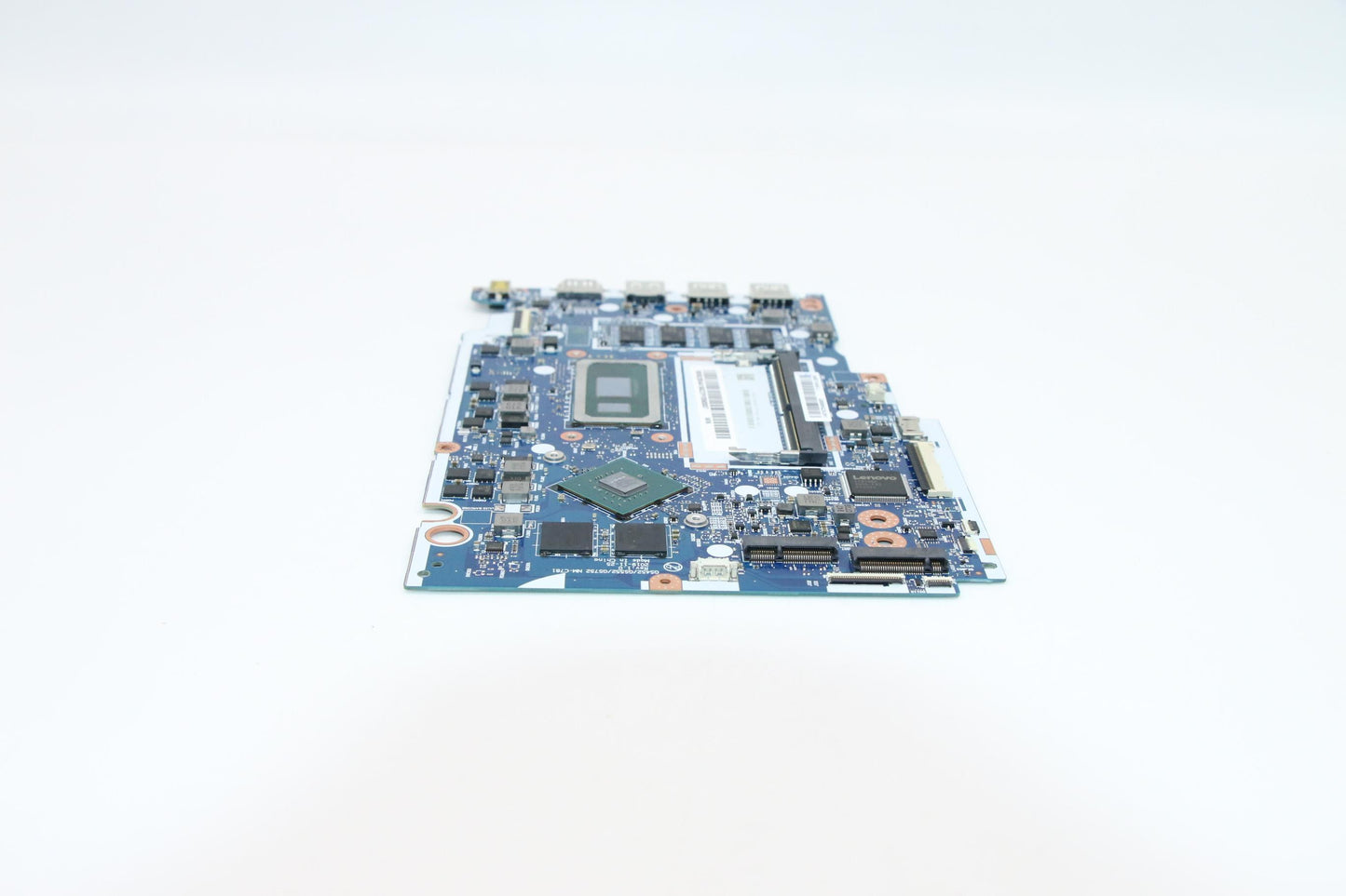 Lenovo Mb Nmc781 I510210U_N17V2Gd4G_W - 5B20S44190