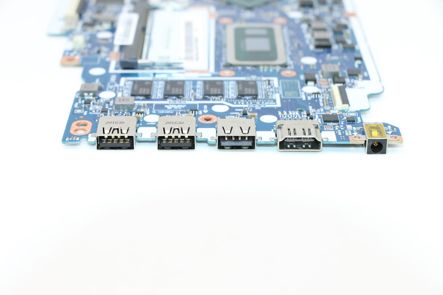 Lenovo Mb Nmc781 I510210U_N17V2Gd4G_W - 5B20S44190