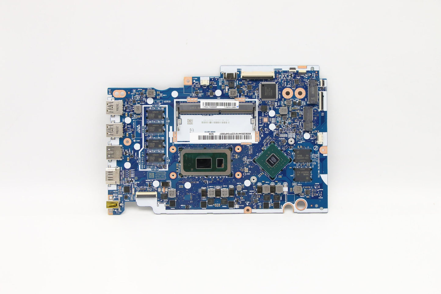 Lenovo Mb Nmc781 I510210U_N17V2Gd4G_B - 5B20S44191