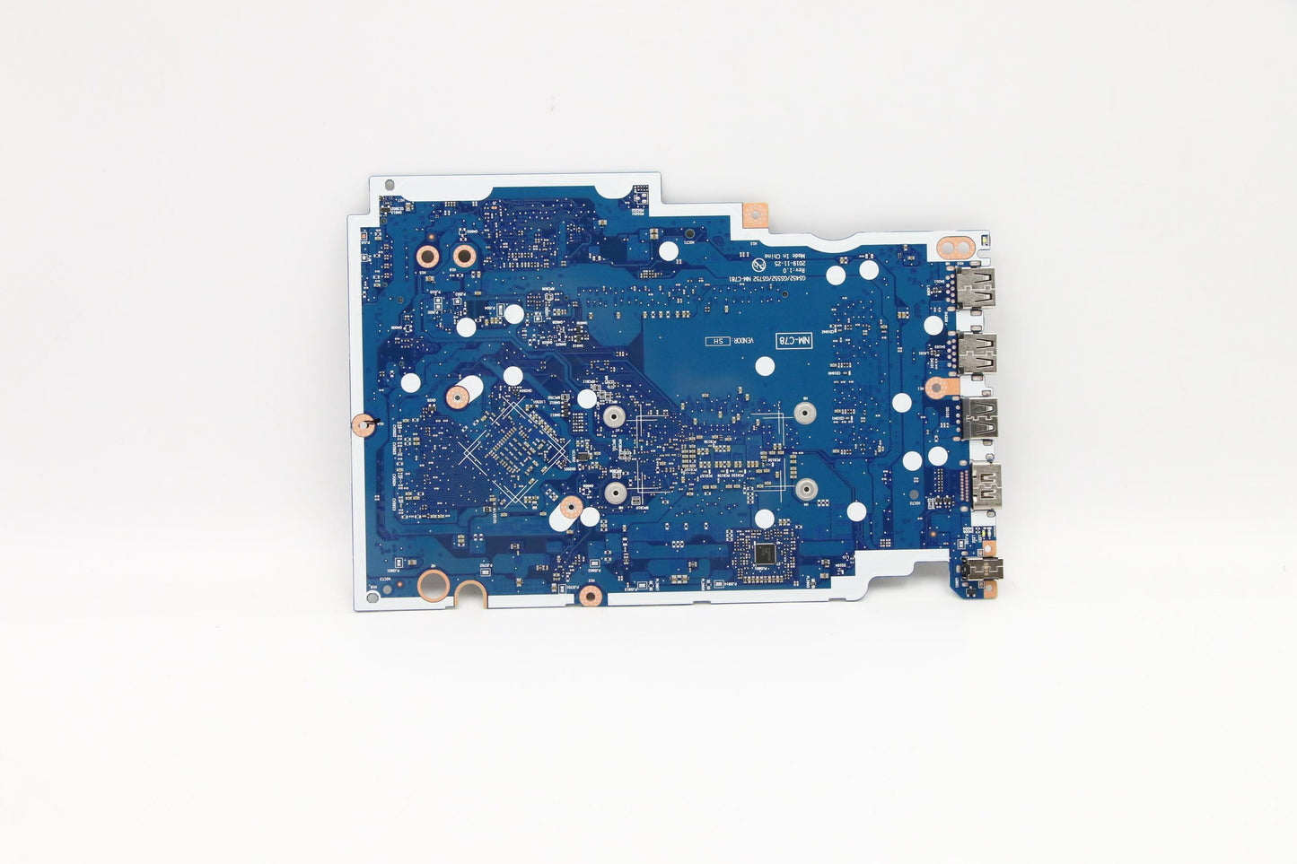 Lenovo Mb Nmc781 I510210U_N17V2Gd4G_B - 5B20S44191