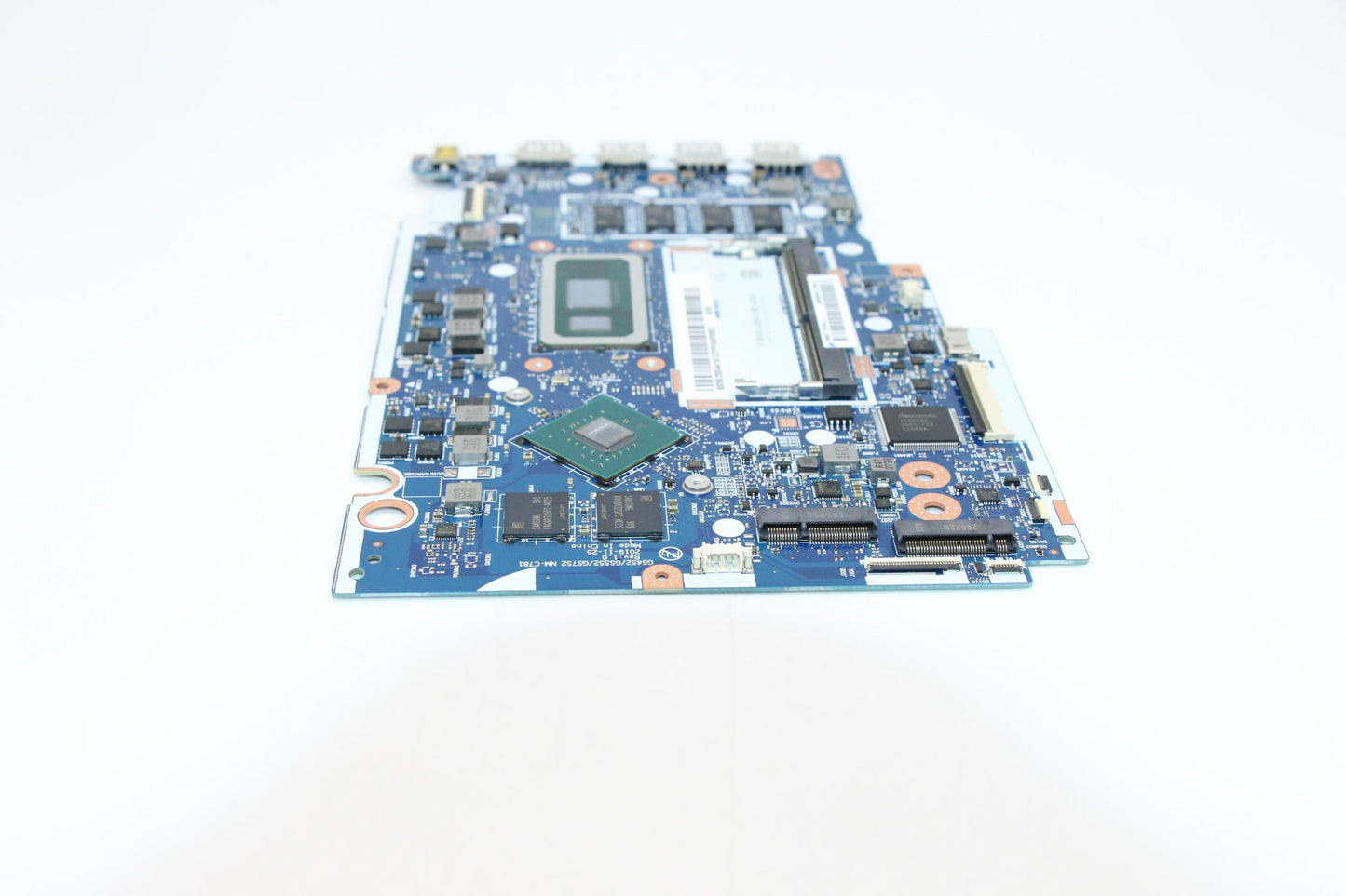 Lenovo Mb Nmc781 I510210U_N17V2Gd4G_B - 5B20S44191