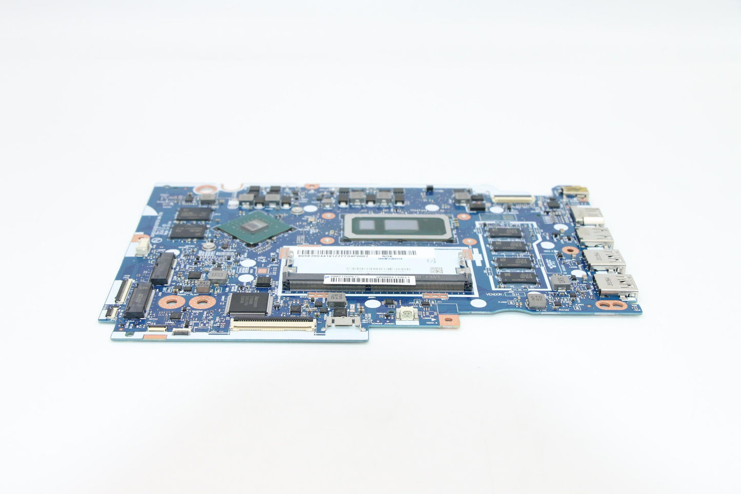 Lenovo Mb Nmc781 I510210U_N17V2Gd4G_B - 5B20S44191