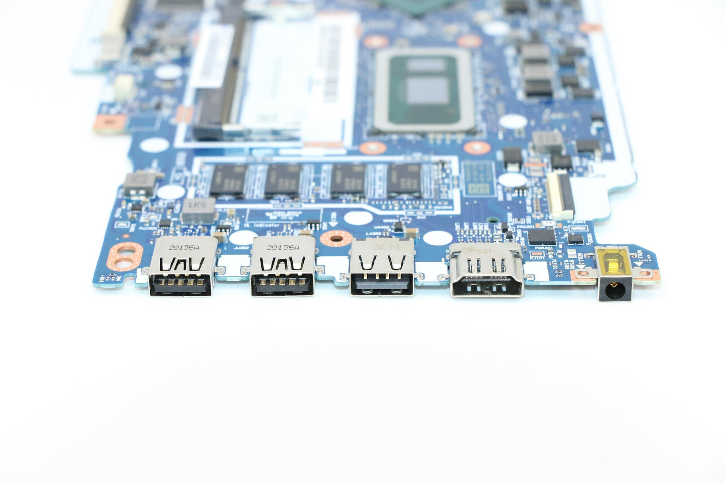 Lenovo Mb Nmc781 I510210U_N17V2Gd4G_B - 5B20S44191