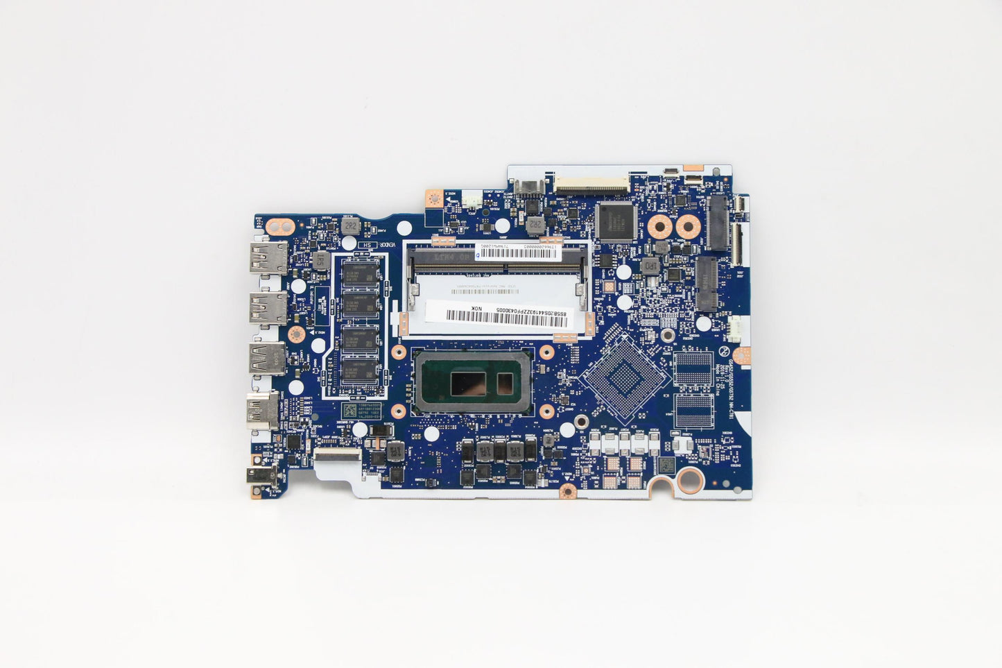 Lenovo Mb Nmc781 6405U Uma D4G_Blk - 5B20S44193