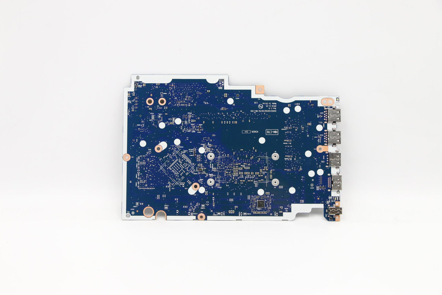 Lenovo Mb Nmc781 6405U Uma D4G_Blk - 5B20S44193
