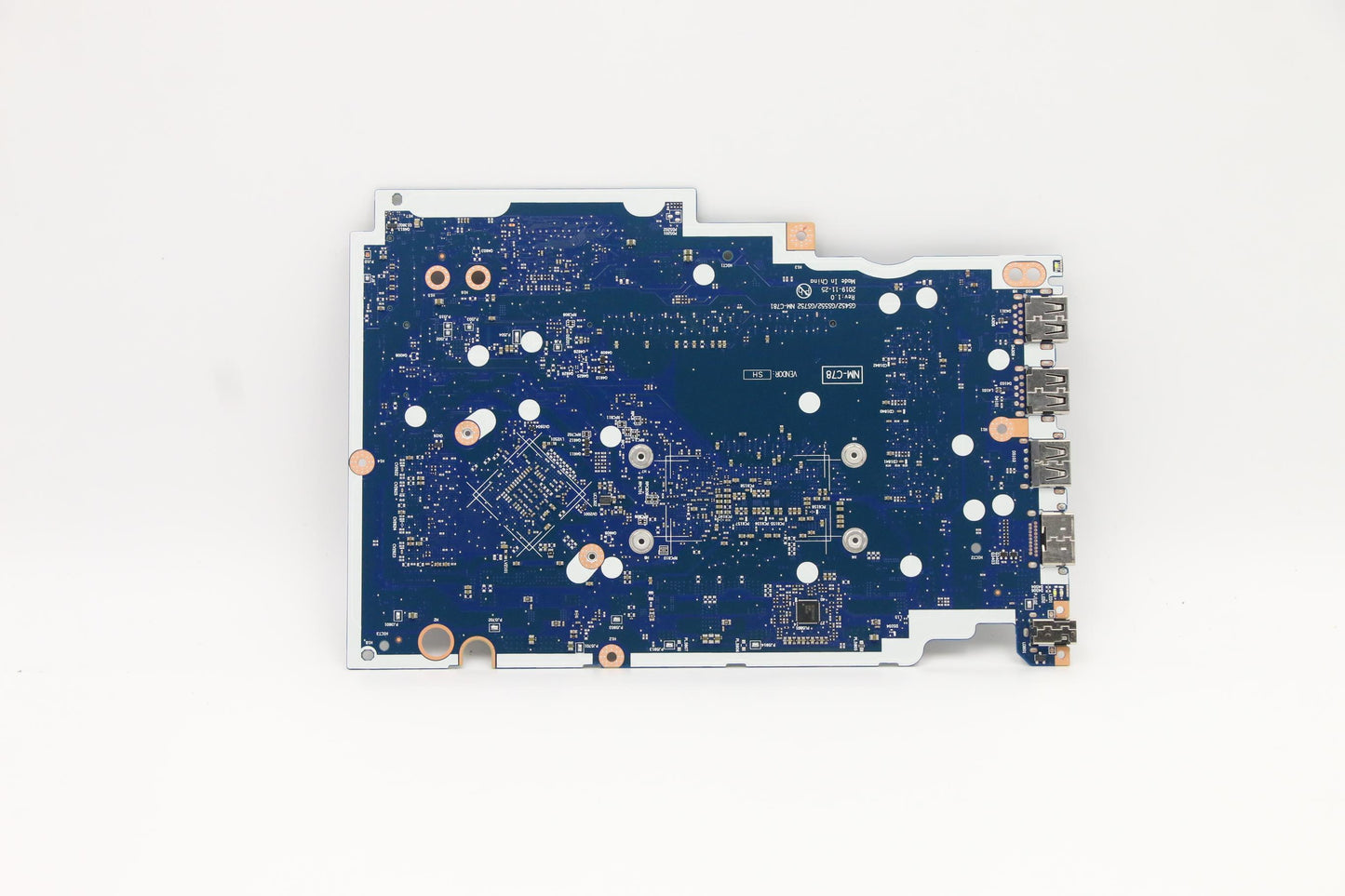 Lenovo Mb Nmc781 6405U_Mx130V2Gd4G_Wi - 5B20S44194