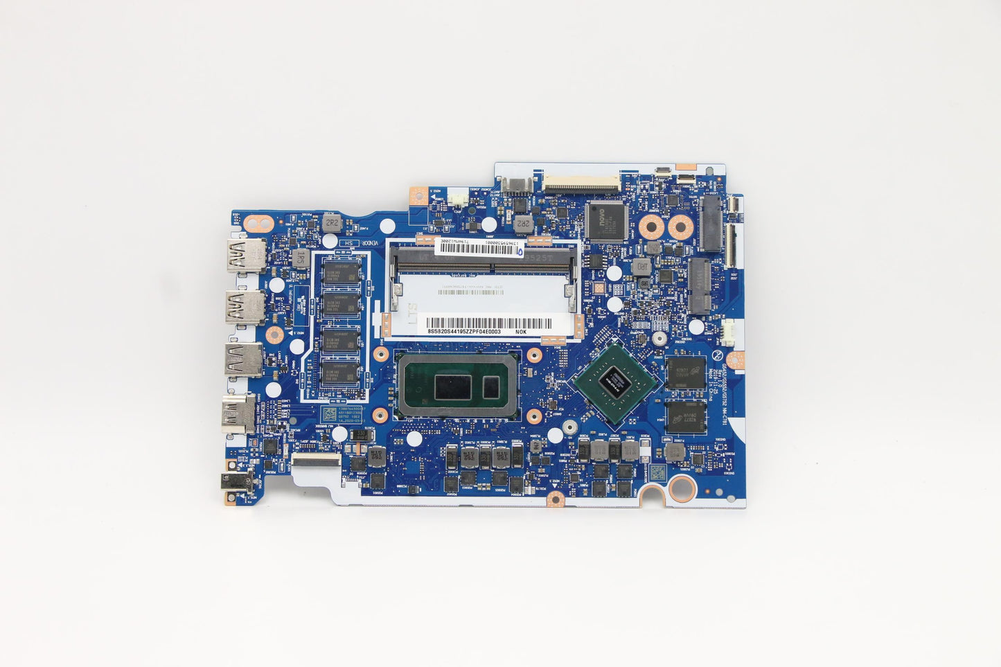 Lenovo Mb Nmc781 6405U_Mx130V2Gd4G_Bl - 5B20S44195