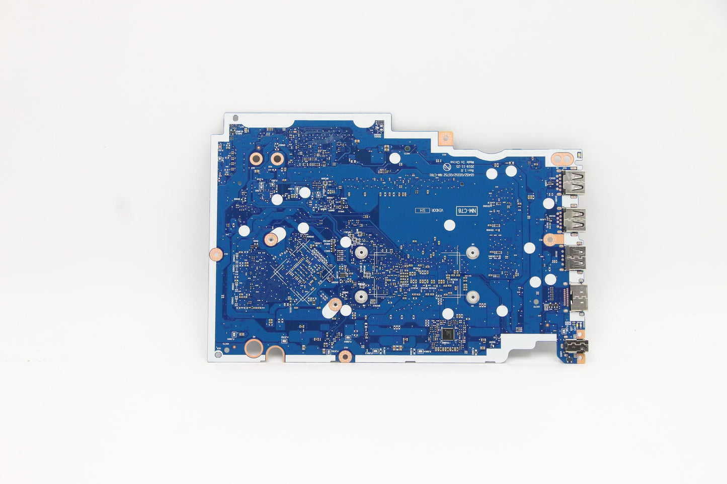 Lenovo Mb Nmc781 6405U_Mx130V2Gd4G_Bl - 5B20S44195
