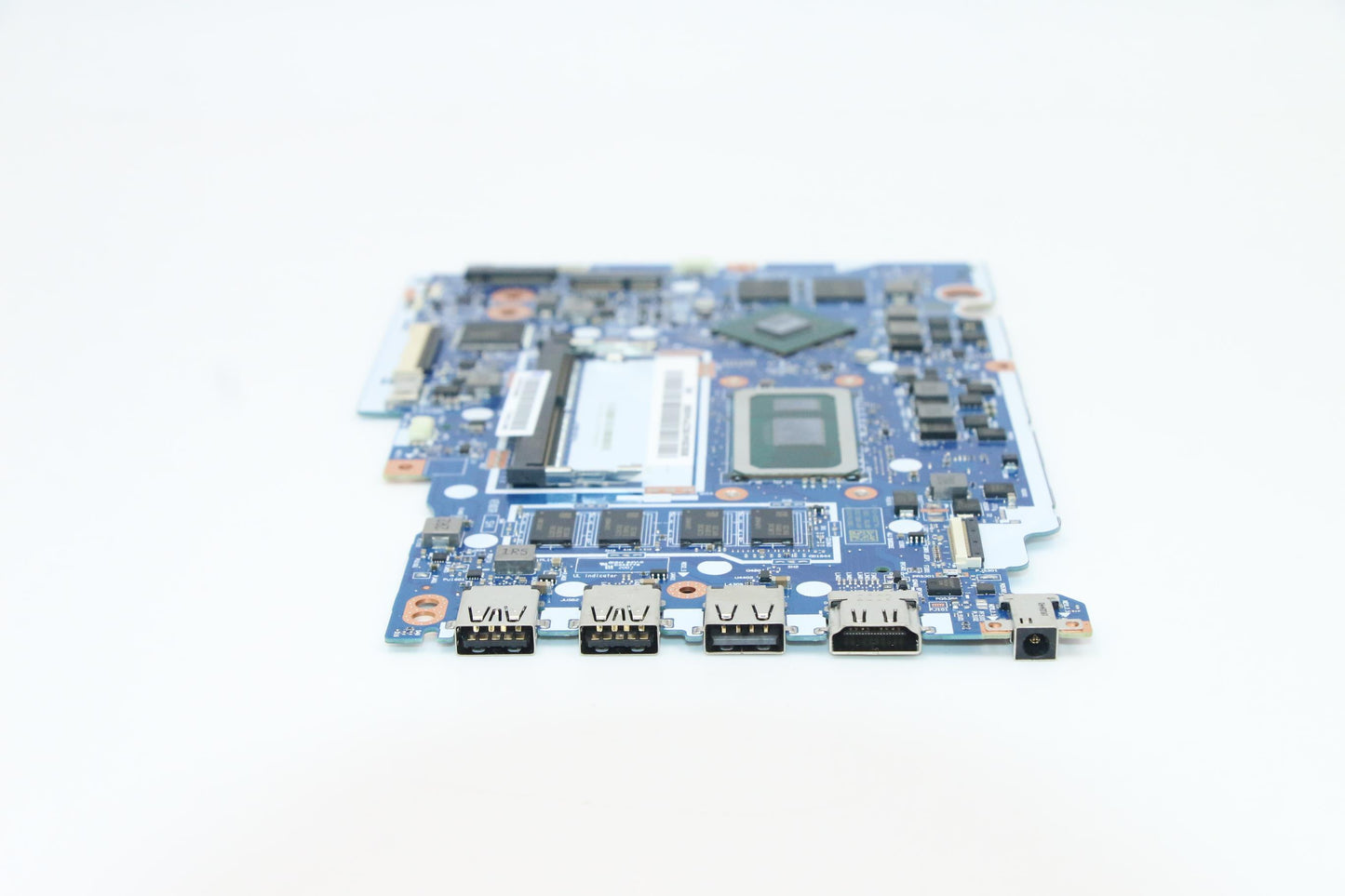 Lenovo Mb Nmc781 6405U_Mx130V2Gd4G_Bl - 5B20S44195