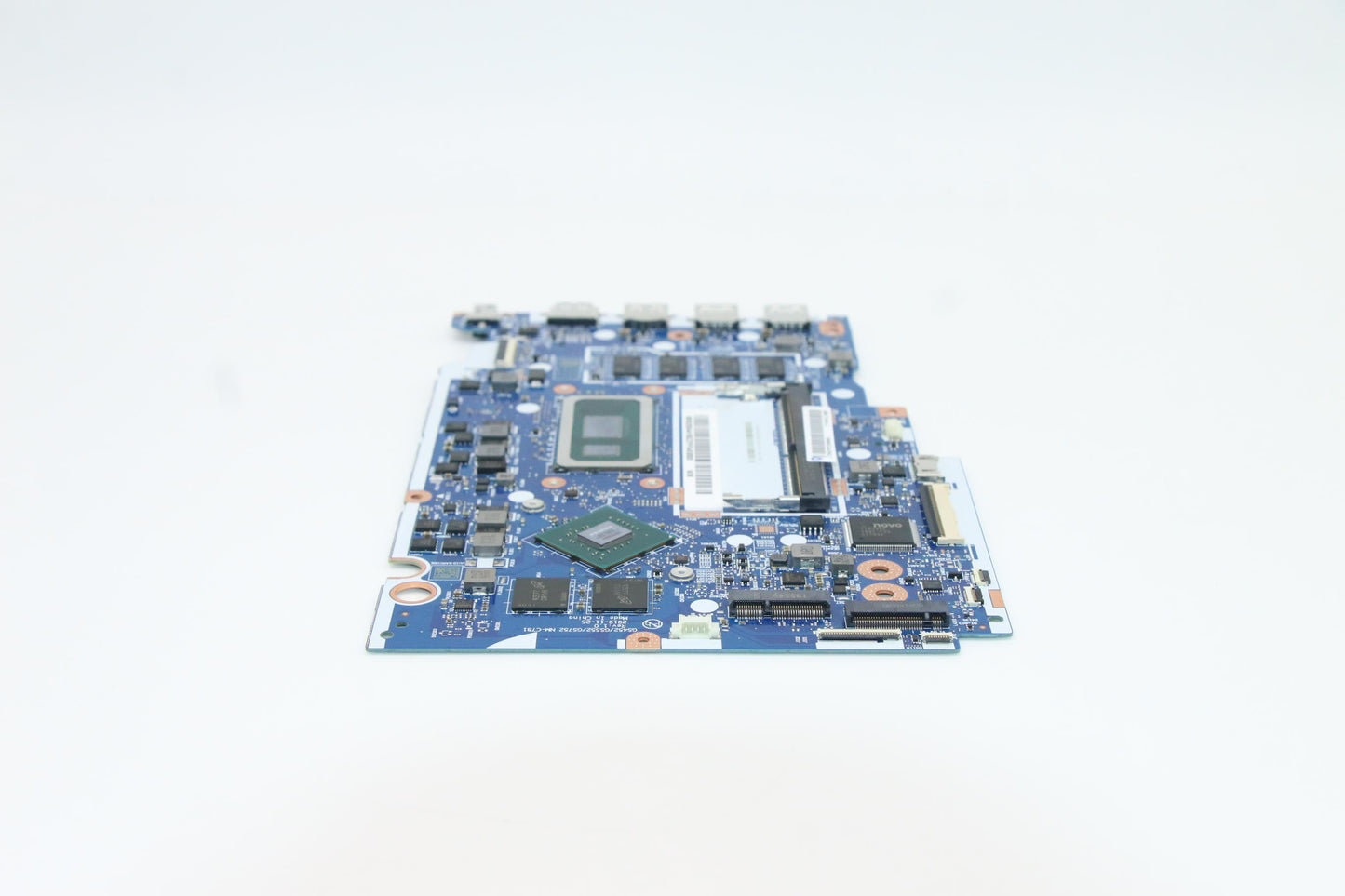 Lenovo Mb Nmc781 6405U_Mx130V2Gd4G_Bl - 5B20S44195