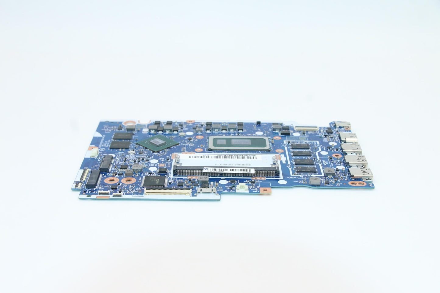 Lenovo Mb Nmc781 6405U_Mx130V2Gd4G_Bl - 5B20S44195