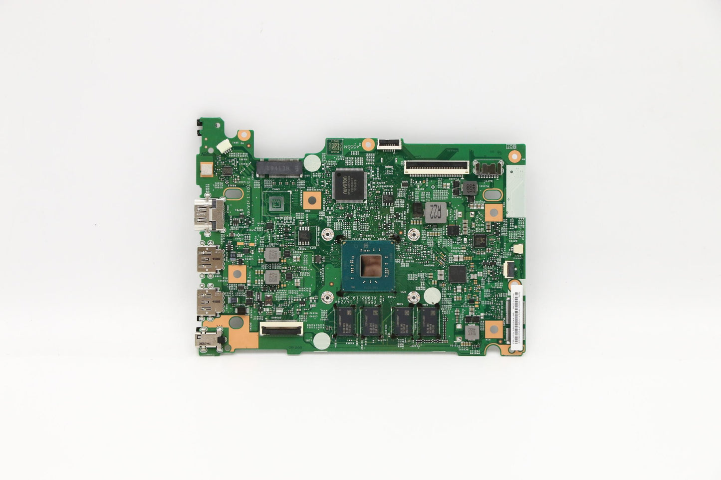 Lenovo Mb N4020 4G M.2 Win Ls1511G - 5B20S44196