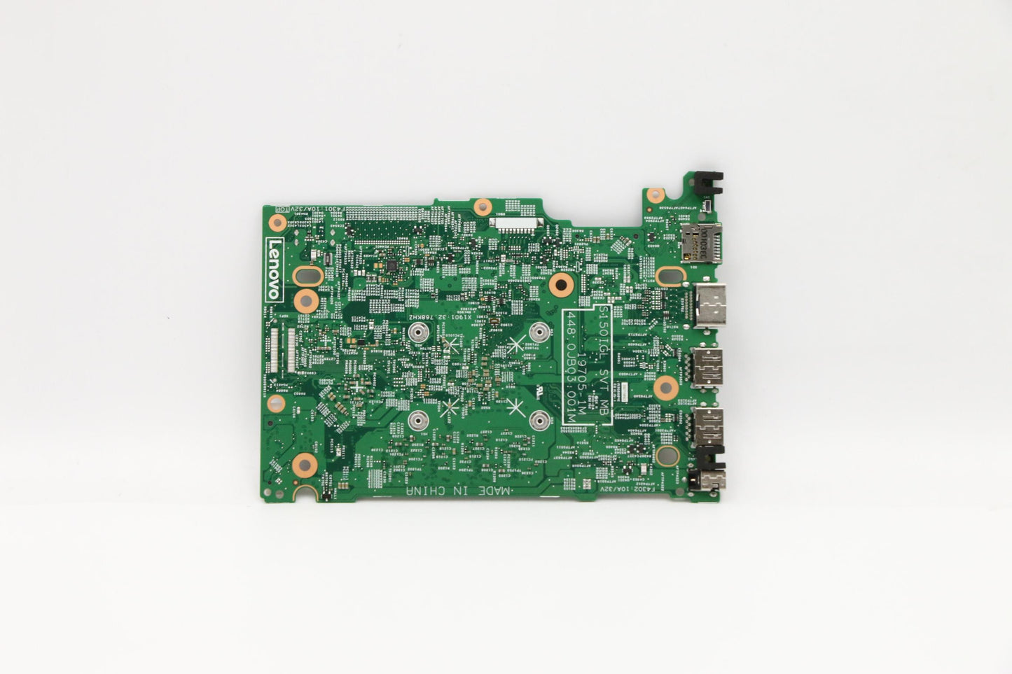 Lenovo Mb N4020 4G M.2 Win Ls1511G - 5B20S44196