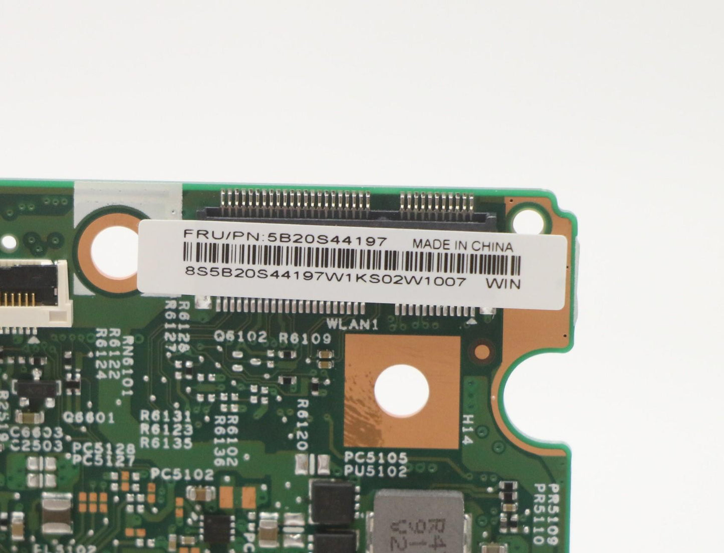 Lenovo Mb N4020 4G 64G Win Ls1511G - 5B20S44197
